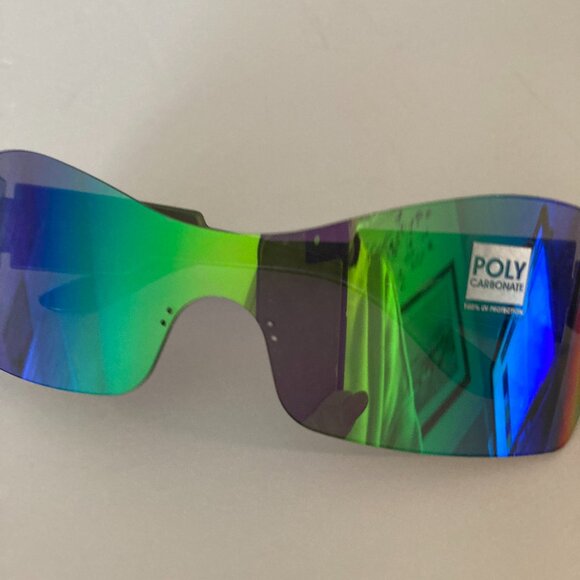 KREEDOM VIP 3-1 BE STRONG AND COURAGEOUS GLASSES - Picture 5 of 10